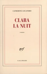 Clara la Nuit