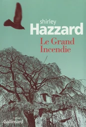 Le Grand Incendie