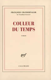 Couleur du temps