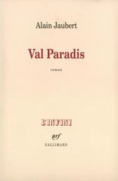 Val Paradis