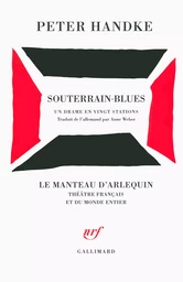 Souterrain-Blues