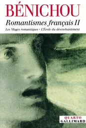 Romantismes français