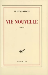 Vie nouvelle