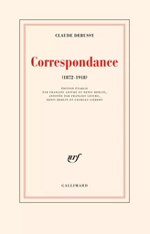 Correspondance