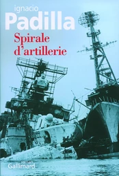 Spirale d'artillerie