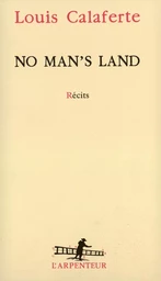 No man's land