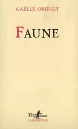 Faune