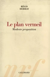 Le Plan vermeil