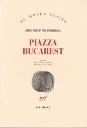 Piazza Bucarest