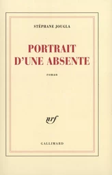 Portrait d'une absente