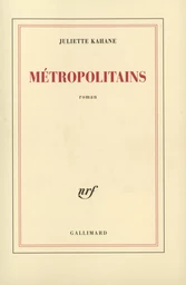 Métropolitains