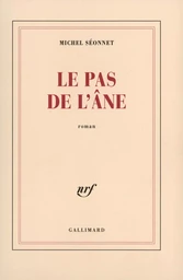 Le Pas de l'âne