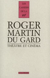 Théâtre et cinéma