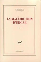 La malédiction d'Edgar