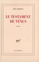 Le testament de Vénus