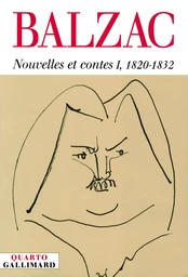 Nouvelles et contes