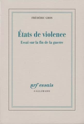 États de violence