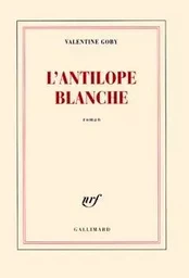 L'antilope blanche