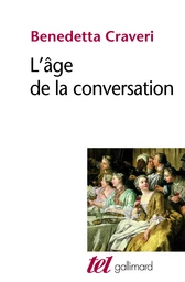 L'Âge de la conversation