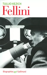 Federico Fellini