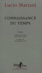 Connaissance du temps