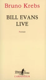 Bill Evans live