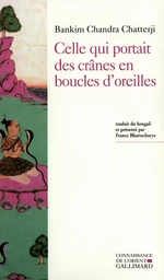 Celle qui portait des crânes en boucles d'oreilles