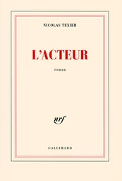 L'acteur