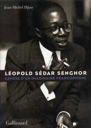 Léopold Sédar Senghor