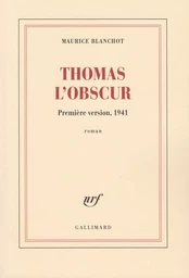 Thomas l'Obscur