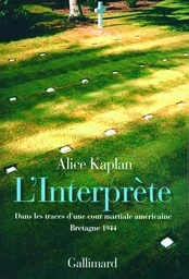 L'Interprète