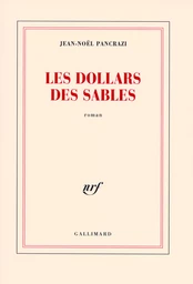 Les dollars des sables