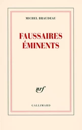 Faussaires éminents