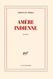 Amère Indienne