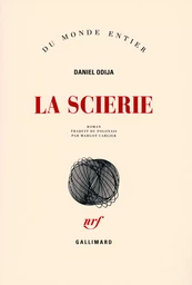 La scierie