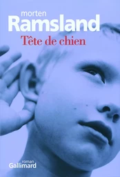 Tête de chien