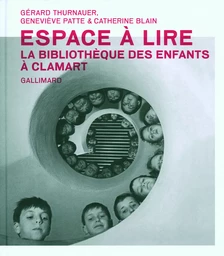 Espace à lire