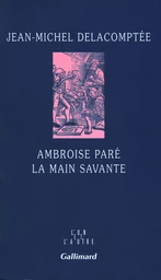 Ambroise Paré