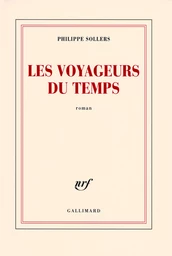 Les Voyageurs du Temps