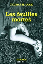 Les feuilles mortes