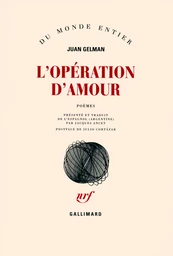 L'opération d'amour