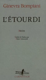 L'Étourdi