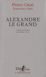 Alexandre le Grand