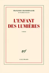 L'enfant des Lumières