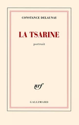 La Tsarine