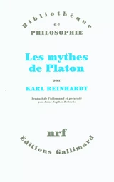 Les mythes de Platon