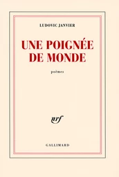 Une poignée de monde