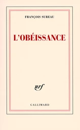 L'obéissance