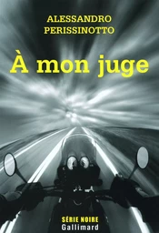 À mon juge