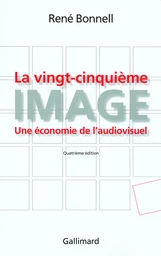 La vingt-cinquième image